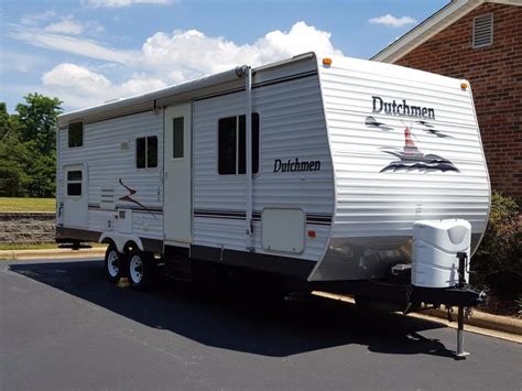 Travel trailer, never used, includes sway bar, t.v. 8 Best Travel Trailer Brands - Read This List Before ...