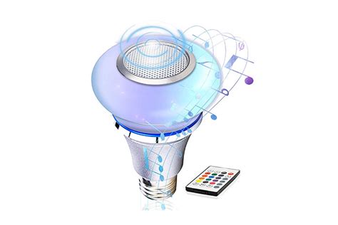 11 Best Speaker Light Bulbs In 2024