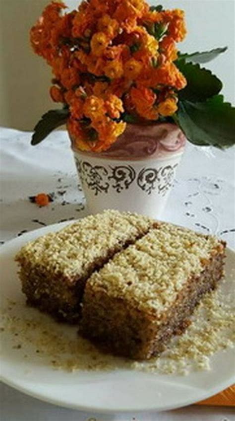 Starinske Orasnice Cake Baking Recipes Dessert Recipes Bosnian Recipes