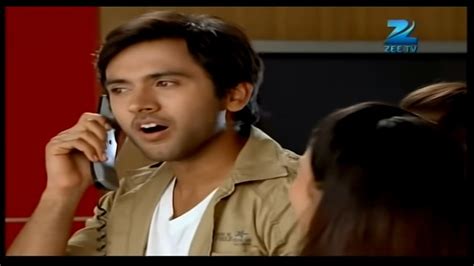 Raj क्यों नहीं उठा रहा Avni का Phone Aur Pyaar Ho Gaya Full Ep 95 Zee Tv Youtube