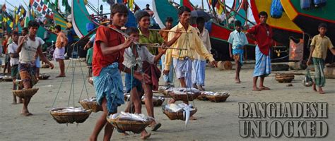 Bangladesh Unlocked Jessore In September
