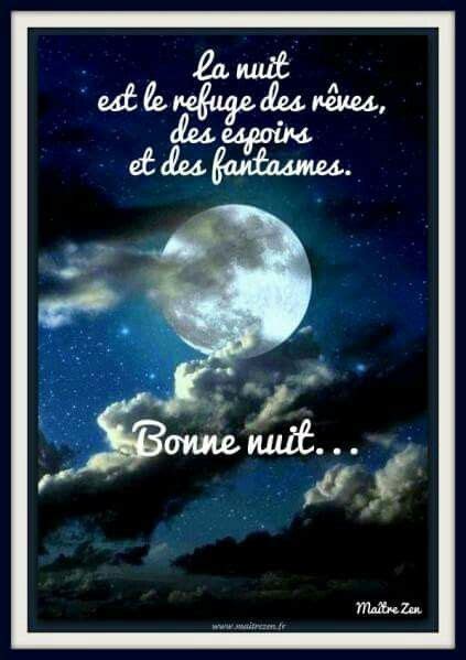 Beaux messages de bonne nuit tendres mots d'amour ou message d'amitié en sms fais de beaux rêves ou en texto dors bien des petits poèmes bonne nuit pour souhaiter de passer une bonne nuit avec un message original des mots de gentillesse pleins de tendresse. Bonne nuit (avec images) | Bonne nuit, Bonne nuit drôle ...