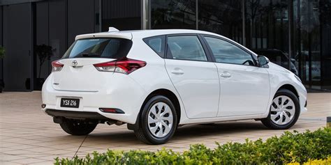 Get the motor trend take on the 2015 corolla with specs and details right here. 2015 Toyota Corolla hatch pricing and specifications ...