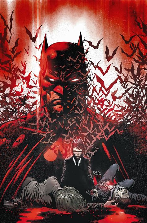 Detective Comics Cover By Jason Fabok Batman Comic Art Batman Dark