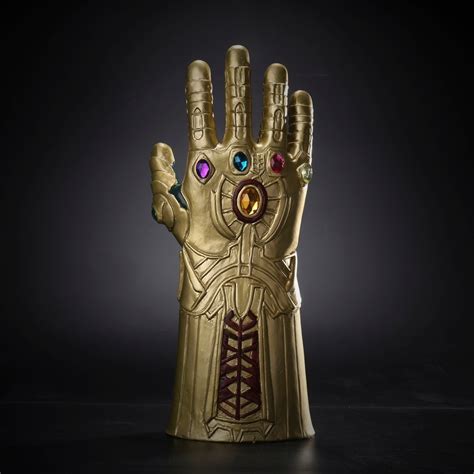 Thanos infinity gauntlet snap google trick is an interactive easter egg originally created by google, but it is no longer working since 2020. Manopla Do Thanos / Marvel - R$ 199,99 em Mercado Livre