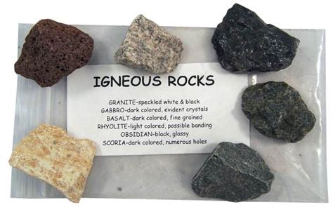 How Are Igneous Rocks Formed Process Of Igneous Rocks Formation