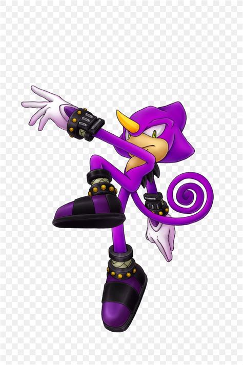 Espio The Chameleon Sonic The Hedgehog Doctor Eggman Character Png