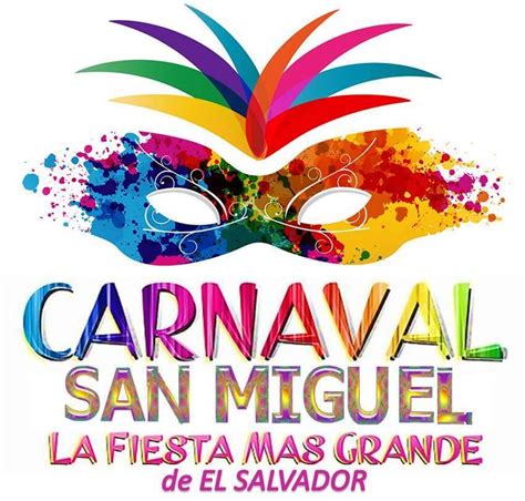 Puede encontrar más información y datos en los servicios en línea de cada país. El Carnaval de San Miguel | Imagenes de El Salvador