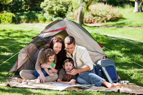4 4 Tips For Camping With Kids Campercommunity Forums