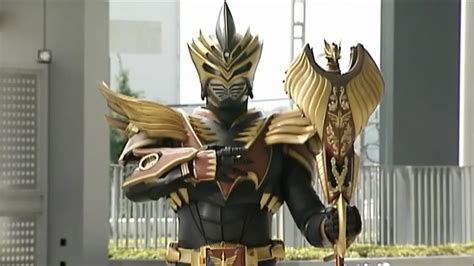 Shinji kido is against the whole idea. My Shiny Toy Robots: Series REVIEW: Kamen Rider Ryuki