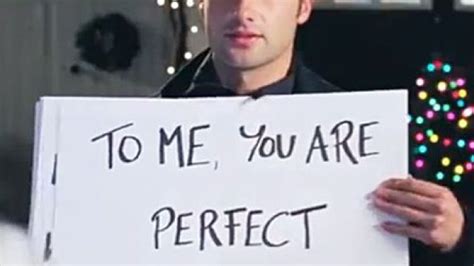 We All Think Andrew Lincolns Character In Love Actually Is Creepy —even Andrew Lincoln