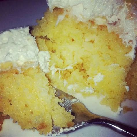 Yellow cake mix cake with pineapple allrecipes.com recipe. Pineapple yellow spring cake | from cake mix boxed | Pinterest