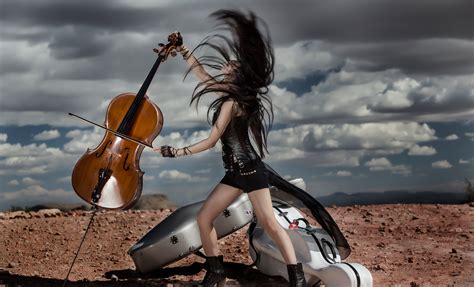 MUSIC & VIDEO | mariko-cello