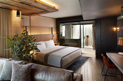 Starwood Capitals Barry Sternlicht Launches Treehouse Hotels In London