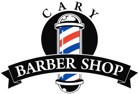 Crmla Clip Art Barber Shop Logo Png Kulturaupice