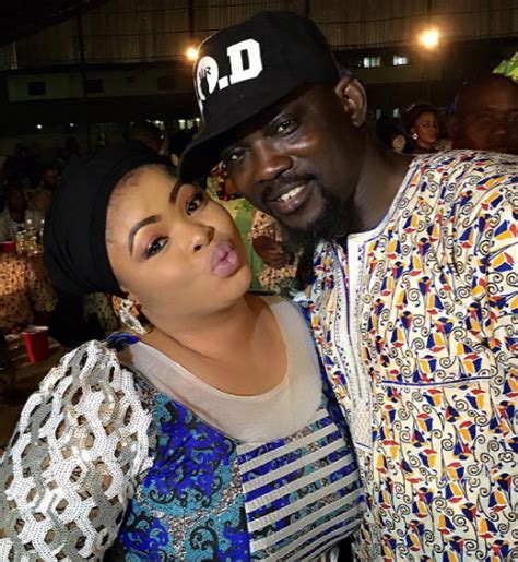In Pictures Dayo Amusa Pasuma Spotted At LTV Blue Roof Event Center Ikeja LagosNaijaGistsBlog