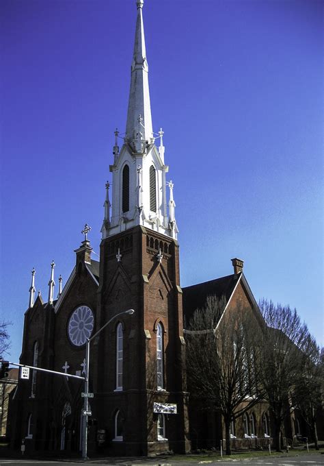Free methodist world missions makes disciples by mobilizing the global church and empowering international leaders to establish transformational churches. First United Methodist Church in Salem, Oregon image ...
