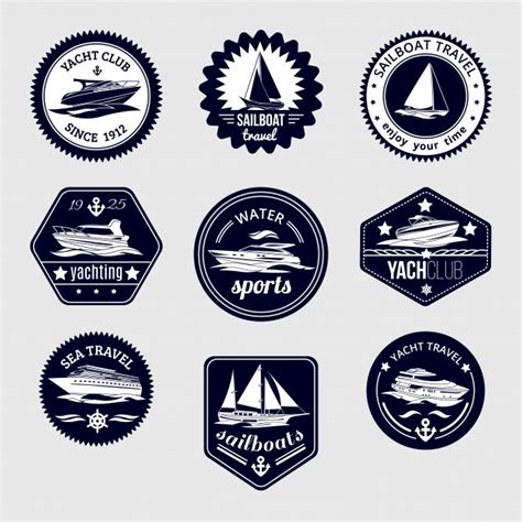 Download Yacht Vectors, Photos and PSD files | Free Download