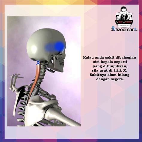 Sakit kaki sciatica menemani sakit belakang. Kau Ilhamku ‿ : 14 Titik Lenguh Atau Sakit Pada Badan Dan ...