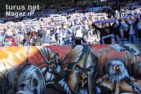 «hansa rostock (13.09.2020) #hansa #rostock #hansarostock #fch #ahu #ultras #fanmarsch #support…» Hansa Rostock - Dynamo Dresden 03.10.2015