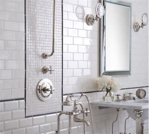 Tile is perhaps the one detail that can singlehandedly transform your bathroom. 30 Great Bathroom Tile Ideas