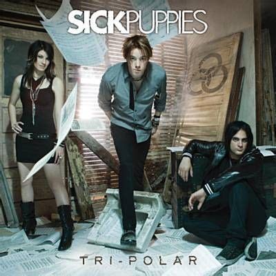 Sorry for any bad timings in this. Maybe - Sick Puppies | Sick puppies, Puppies