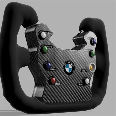 Build your own custom bmw vehicle to match your needs and preferences. Download 3D print files DIY BMW M4 GT4 STEERING WHEEL ・ Cults