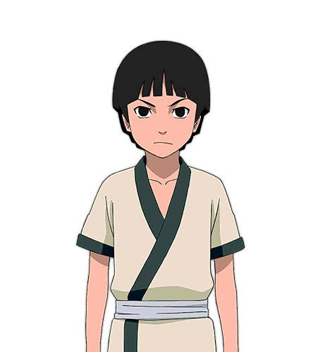 Kid Hashirama Render 2 Naruto Mobile By