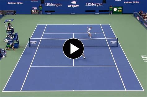 Us Open Finale Tennis Heute Im Live Tv Stream Djokovic Gegen