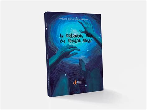 O Cemiterio Das Palavras Que Eu Nunca Disse