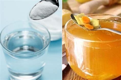 Minum air jahe memiliki manfaat untuk meredakan mual dan muntah, termasuk yang muncul sebagai efek samping pemulihan setelah operasi, kemoterapi, dan kehamilan (termasuk morning sickness). BERITA TERPOPULER: Dari Manfaat Minum Segelas Air Garam ...