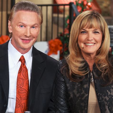 Dr Don And Mary Colbert The Jim Bakker Show