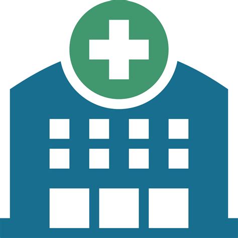 Hospital Clinic Svg Png Icon Free Download 449397 Onl