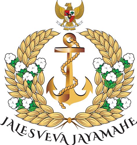Logo Angkatan Laut Png 54 Koleksi Gambar