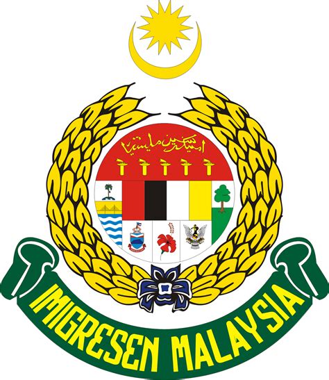 Malaysia, bangi (on yandex.maps/google maps). Logo Milter di Malaysia - Ardi La Madi's Blog