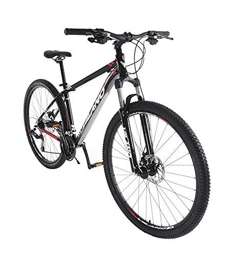 Best Of Raleigh 29er Mountain Bikes Best Of Review Geeks