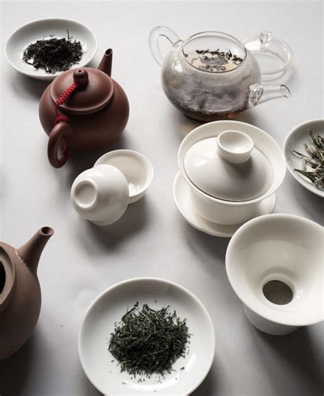 Where To Go For A Guided Tea Tasting In Nyc Oh How Civilized