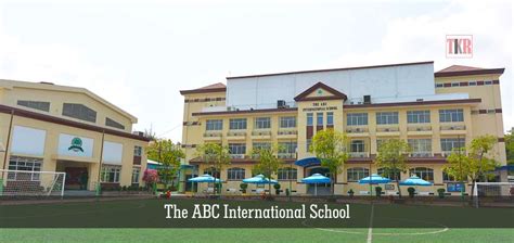 The Abc International School Redefining Education Delivering Value