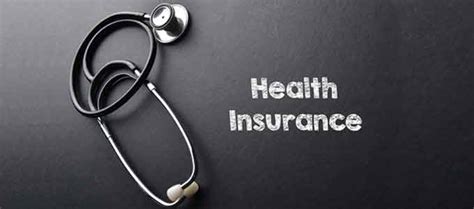 What is Health Insurance? - Health Insurance Meaning ...