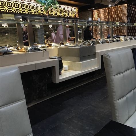 14 % discount on bengali, thai, chinese and fast food on the occasion of 14 years anniversary. Spoon World Buffet - Chinese Restaurant