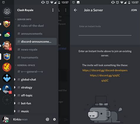 Discord Amazonca Apps For Android