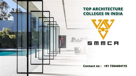 Top Architecture Colleges In India