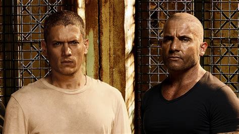 Nichts gegen den subber der ersten folge, aber der name sagt mir nicht unbedingt etwas, kann also schon sein, dass da nicht alles so ausgereift ist bzw. Prison Break Staffel 5 günstig kaufen | eBay