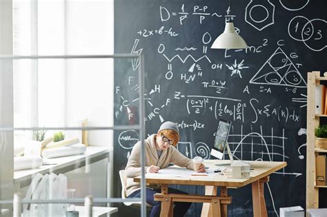 10 Highest Paying Careers For Math Majors Majors Careers And Job