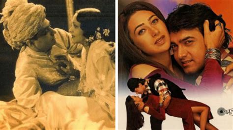 Hot Ini 5 Adegan Ciuman Terpanas Di Film Bollywood