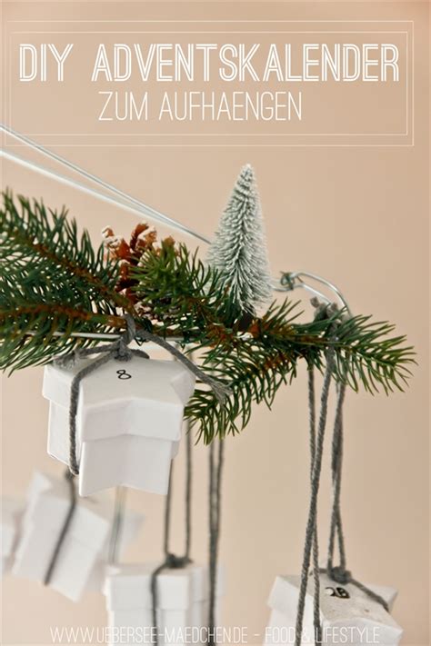 Hier können sie sich die datei für den tiptoi® manager kostenlos herunterladen. DIY Adventskalender zum Aufhängen | ÜberSee-Mädchen