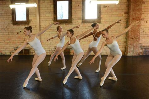 Performing Company – Mankato Ballet Company