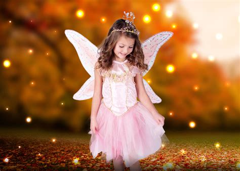 Fairy Tale Photo Shoot for Kids - Glamour Shots | Kids glamour, Fairytale photography, Glamour shots