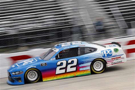 2020 donruss racing nascar brings the hits, as well. Team Penske | Multimedia