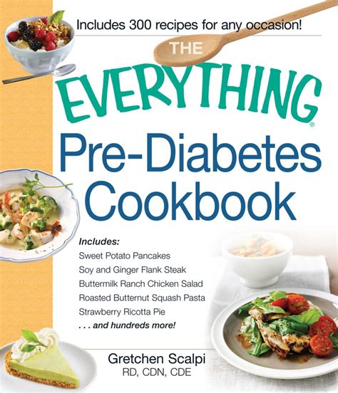 The Everything Pre Diabetes Cookbook Ebook Sweet Potato Pancakes